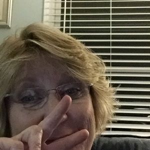 Meet your Posher, Tammy